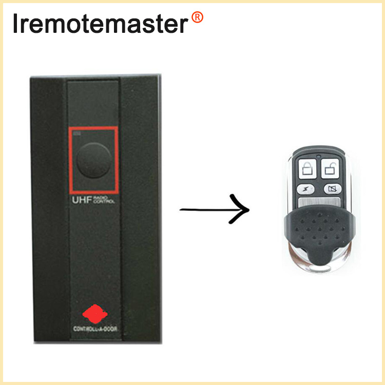 Untuk MPC2 MPC 2 318MHz Compatible Gate Remote