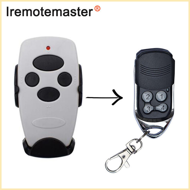 Untuk TRANSMITTER 2 PRO TRANSMITTER 4 PRO 433MHz Remote Control